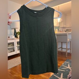 Athleta workout tank top